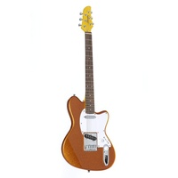IBANEZ Yvette Young YY20-OCS Orange Cream Sparkle - Ibanez E-Gitarre