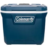Coleman 50QT Xtreme Wheeled blau