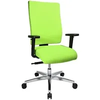 TOPSTAR Profi Star 15 Stoff Grün