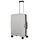 Samsonite Upscape 4-Rollen Cabin 68 cm / 75 l weiß/gestreift