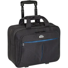 PEDEA Premium-Air 2-Rollen Kabinen 35 cm schwarz