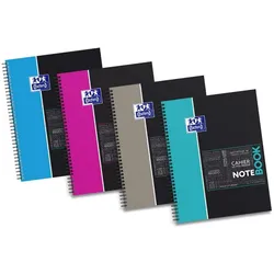 Oxford Studium Collegeblock 'NOTEBOOK', A4+, kariert