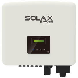 Solax X3-Hybrid G4 12 kW