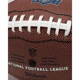 Wilson Football NFL Duke MINI Replica