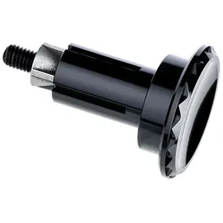 motogadget Mo.View Bar Adapter, für Mo.View Bar End Spiegel