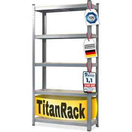 karatcommercial Schwerlastregal