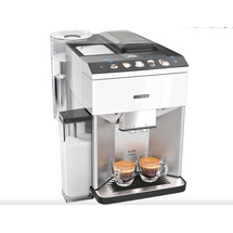 Siemens EQ.500 integral TQ507D02 edelstahl/weiß