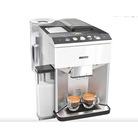 Siemens EQ.500 integral TQ507D02 edelstahl/weiß