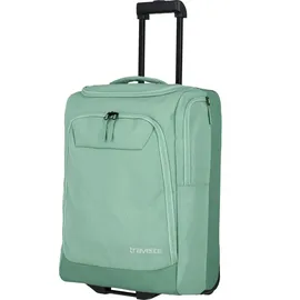 Travelite Kick Off 2-Rollen Cabin 55 cm / 44 l salbei