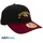 ABYstyle Schirmmütze HARRY POTTER - Cap - Black & Red - Quidditch