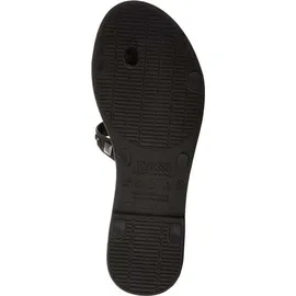 Melissa Sun River Schwarz 40