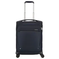 Samsonite B-Lite Icon Spinner 4-Rollen Kabinentrolley 55 cm eco blue