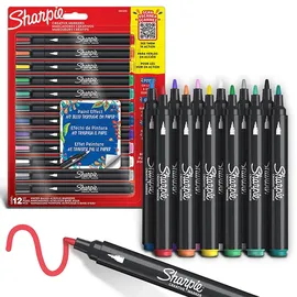 Sharpie Kreativmarker