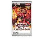 KONAMI DIGITAL ENTERTAINM. Blazing Dominion Booster Display (24)