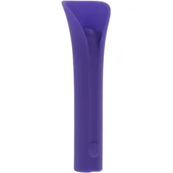 Klitoris Stimulator Evolved Lila