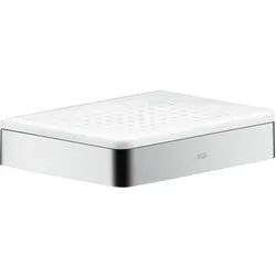 AXOR Universal Seifenschale / Ablage, Accessoires, chrom