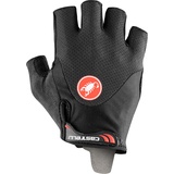 Castelli Arenberg Gel 2 Glove, Schwarz-Weiss, L