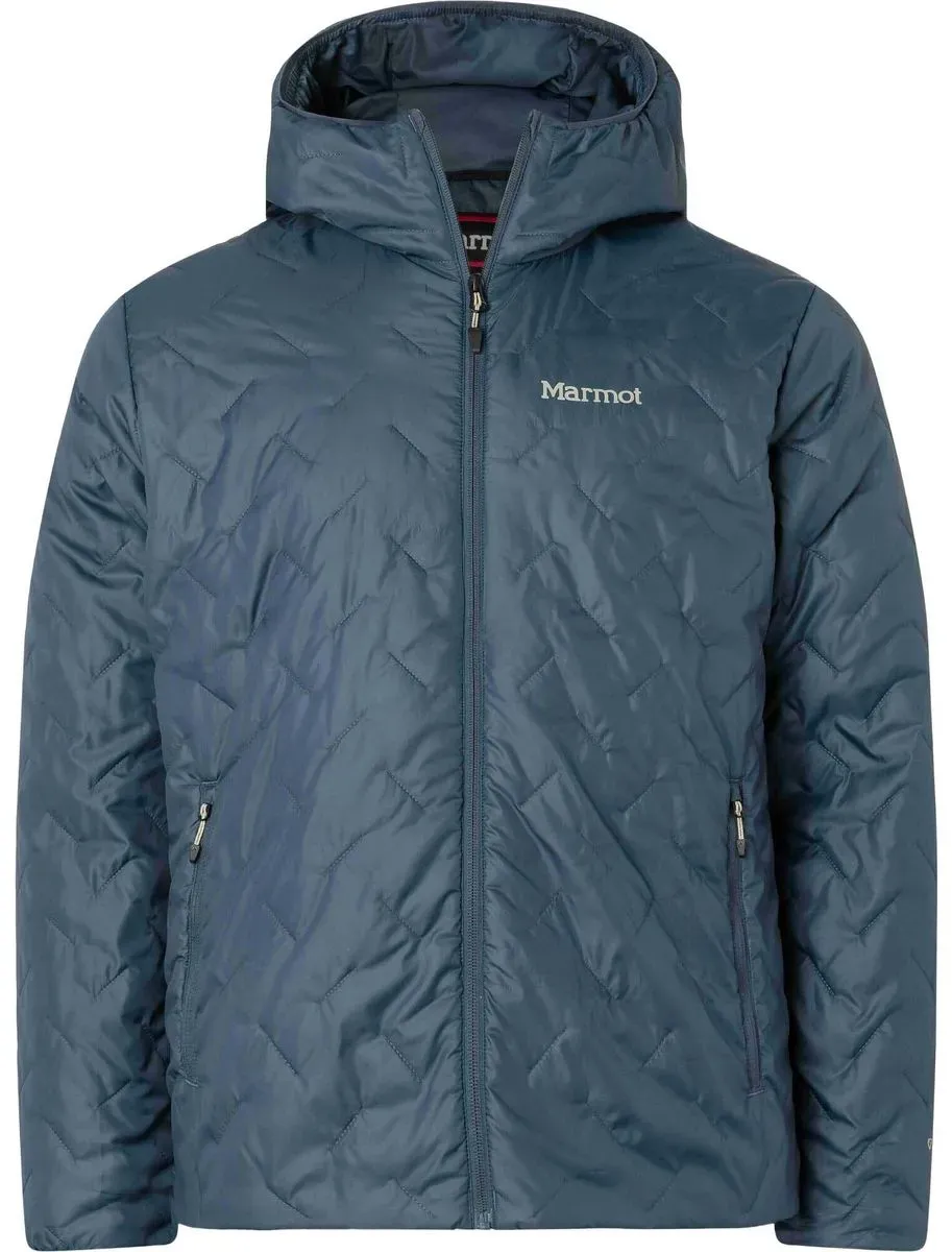 Marmot Monoquilt Hoody thunderhead (24369) XL