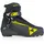 Fischer RC3 Combi Unisex Langlaufschuhe Schwarz 44