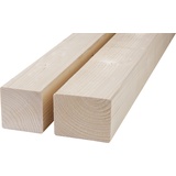 weitere Rahmen Fichte Tanne Kanten gefast 250 x 5,4 cm 54 mm 4-seitig gehobelt