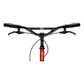 Yedoo Tretroller S2016 orange