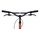 Yedoo Tretroller S2016 orange
