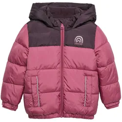 20110 - s.Oliver Outdoor-Jacke Lila