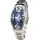CHRONOTECH Herrenuhr Chronotech CT6281L-13M (Ø 28 mm) - Silber