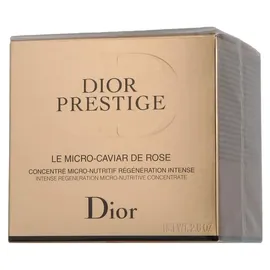 Dior Prestige Le Micro Caviar Rose Gesichtscreme 75 ml