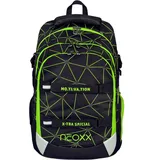 Neoxx Active Pro blau