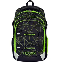 Neoxx Active Pro blau