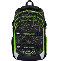 Neoxx Active Pro blau