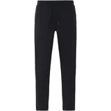 Kronstadt Chinohose KSHalfort Regular Schwarz XL