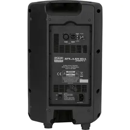 DAP AUDIO DAP Splash 10A Aktiver 10\" Fullrange-Lautsprecher"