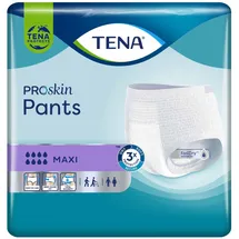 TENA Pants Maxi XL 4 x 10 St.