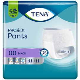 TENA Pants Maxi XL 4 x 10 St.