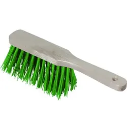 floraworld Garten-Handfeger 29cm Borsten aus Elaston