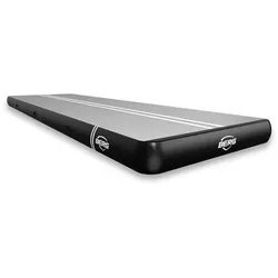 BERG AirTrack aufblasbare Turnmatte Sport 500x140x20 cm