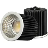 ISOLED LED Spot 115117 8W GU10 750 lm 60° warmweiß