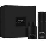 Ombré Leather EdP Set Geschenkset Unisex