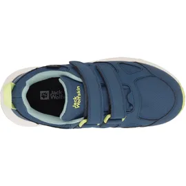 Jack Wolfskin Woodland 2 Texapore Low VC K
