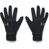 Under Armour Storm Liner Gloves, Schwarz, M