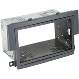 ACV Electronic 2-DIN RB Mitsubishi Colt 2008 schwarz