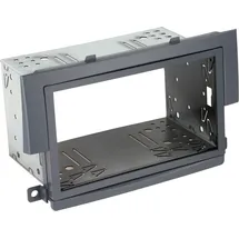 ACV Electronic 2-DIN RB Mitsubishi Colt 2008 schwarz