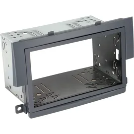 ACV Electronic 2-DIN RB Mitsubishi Colt 2008 schwarz