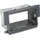 ACV Electronic 2-DIN RB Mitsubishi Colt 2008 schwarz