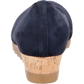 Gabor comfort 82.641.46 für Damen, blau, Größe 37 EU / 4 UK