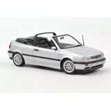 NOREV 188486 - VW Golf GTI 1976 silber 1:18