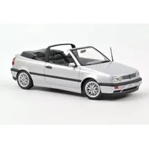NOREV 188486 - VW Golf GTI 1976 silber 1:18