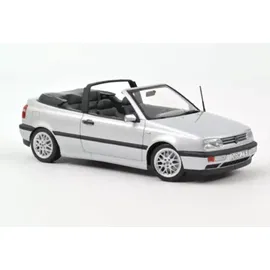 NOREV 188486 - VW Golf GTI 1976 silber 1:18